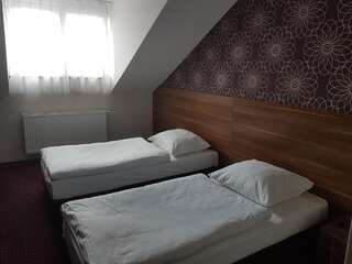 Апарт-отели Babilon Krzeszów Krzeszów Стандартный двухместный номер с 1 кроватью или 2 отдельными кроватями-4